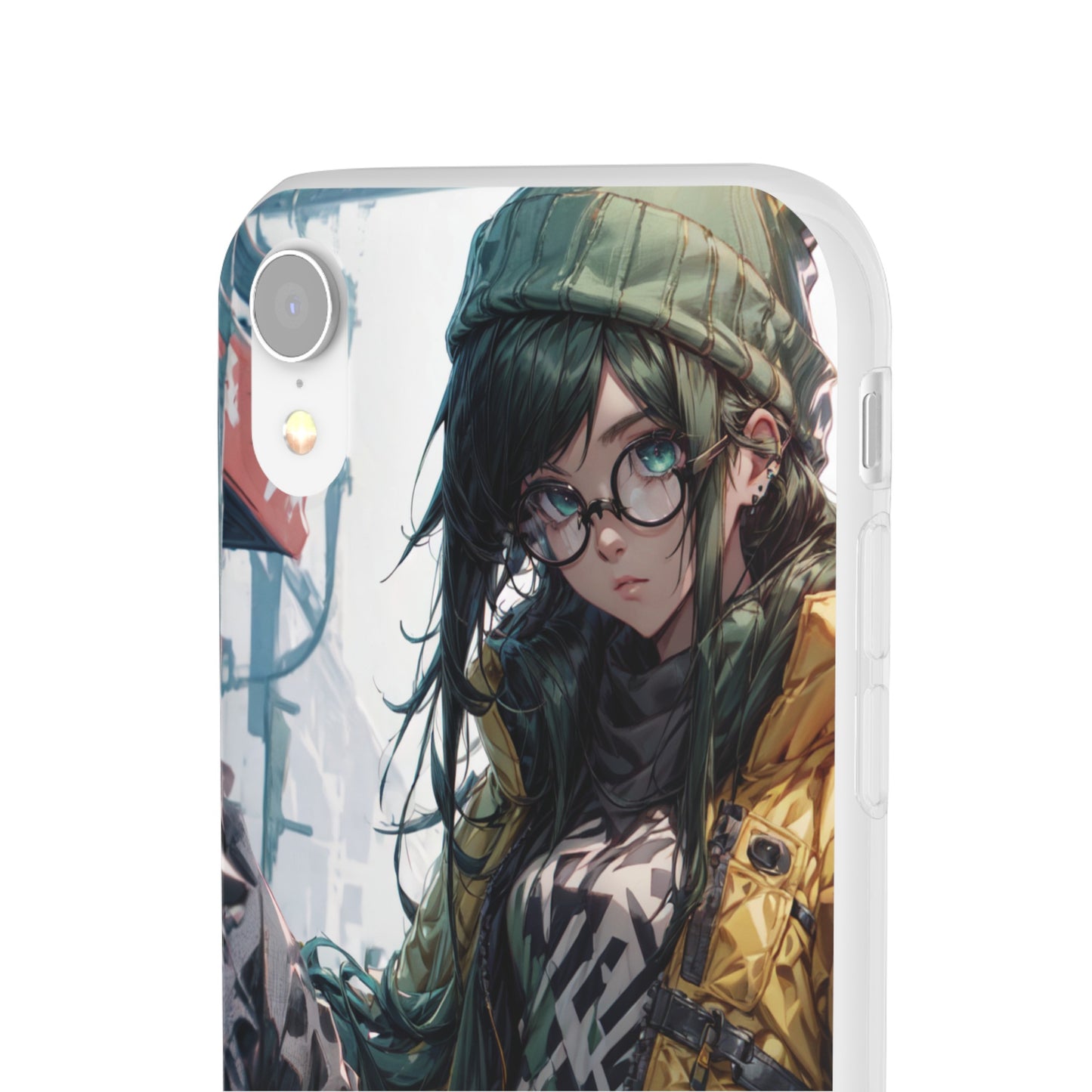 Japanese Art Phone Case – Limited Edition – KILLJOY