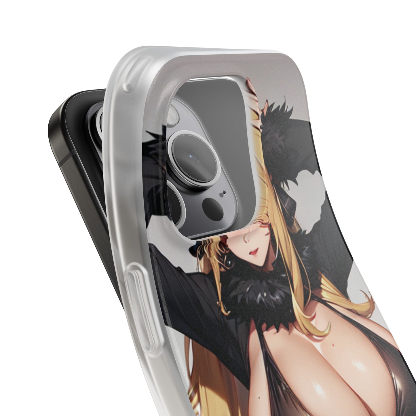 Japanese Art Phone Case – Limited Edition – CYNTHIA