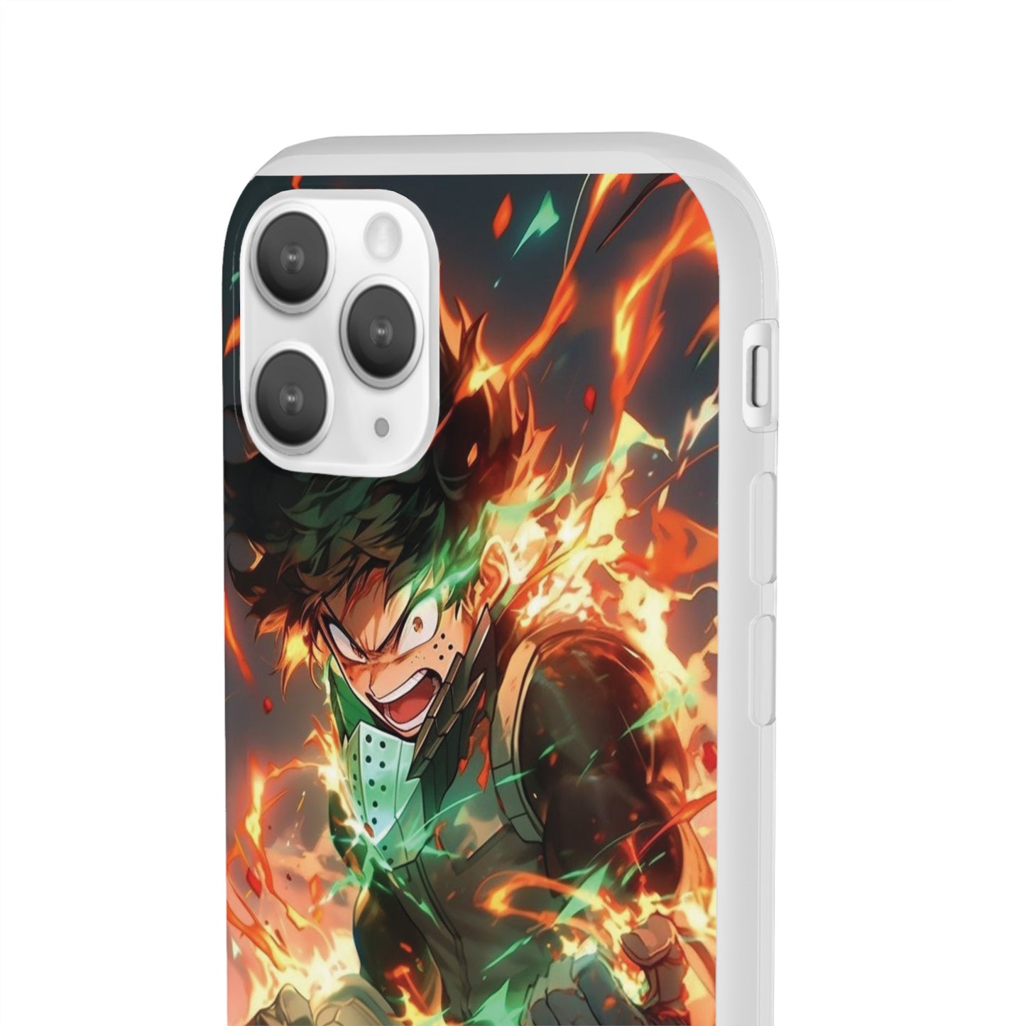 Japanese Art Phone Case – Limited Edition – IZUKU