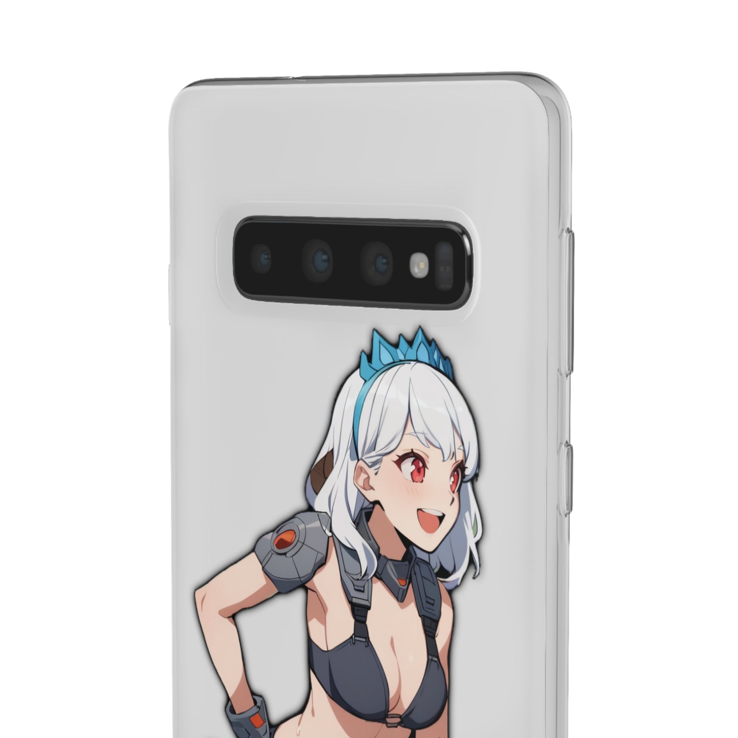 Japanese Art Phone Case – Limited Edition – LEXA