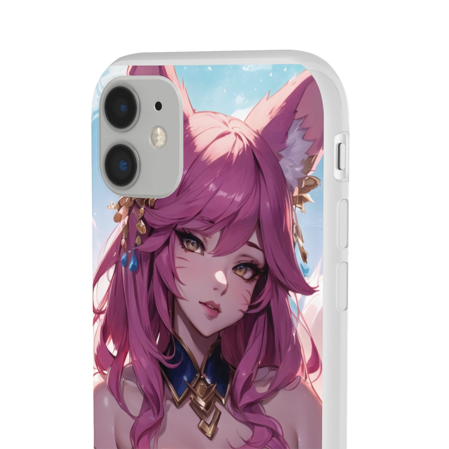 Japanese Art Phone Case – Limited Edition – AHRI 2