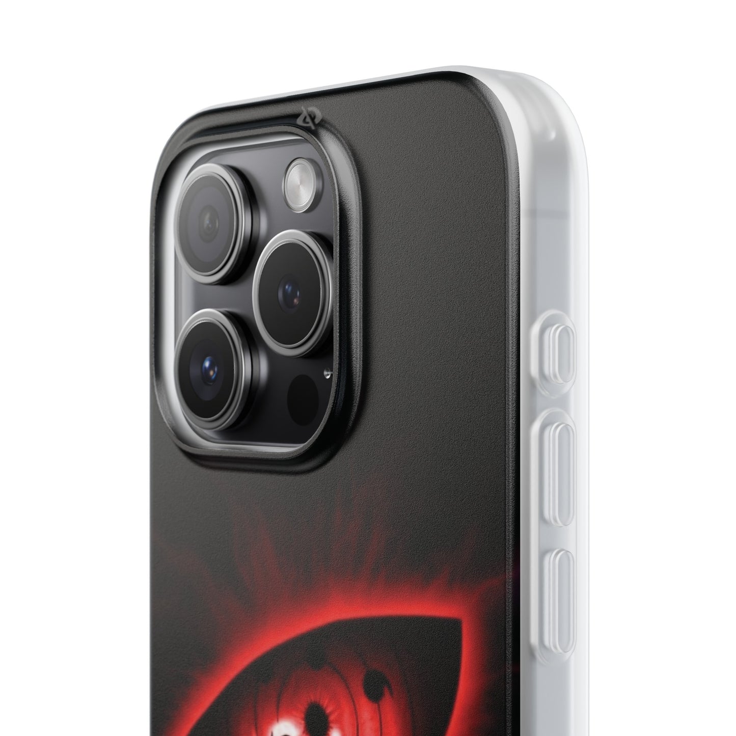 Japanese Art Phone Case – Limited Edition – SHARINGAN