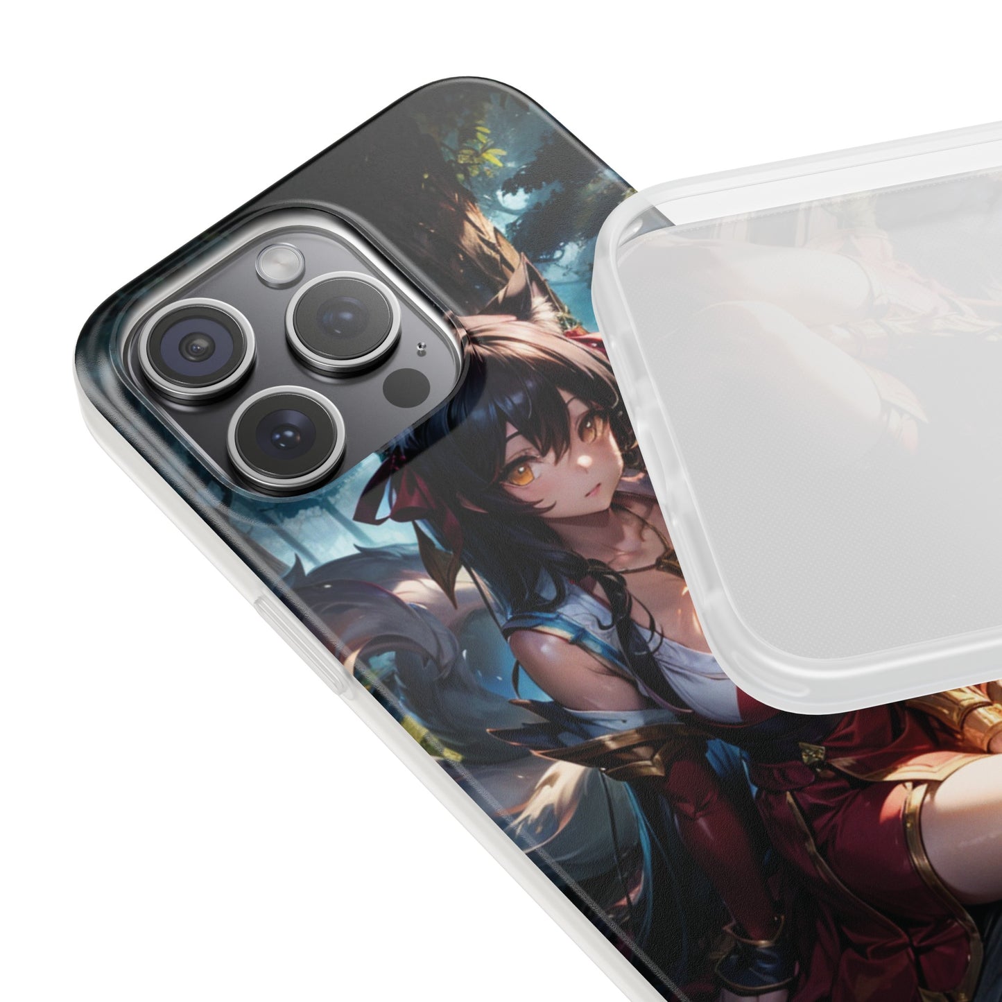 Japanese Art Phone Case – Limited Edition – AHRI 6