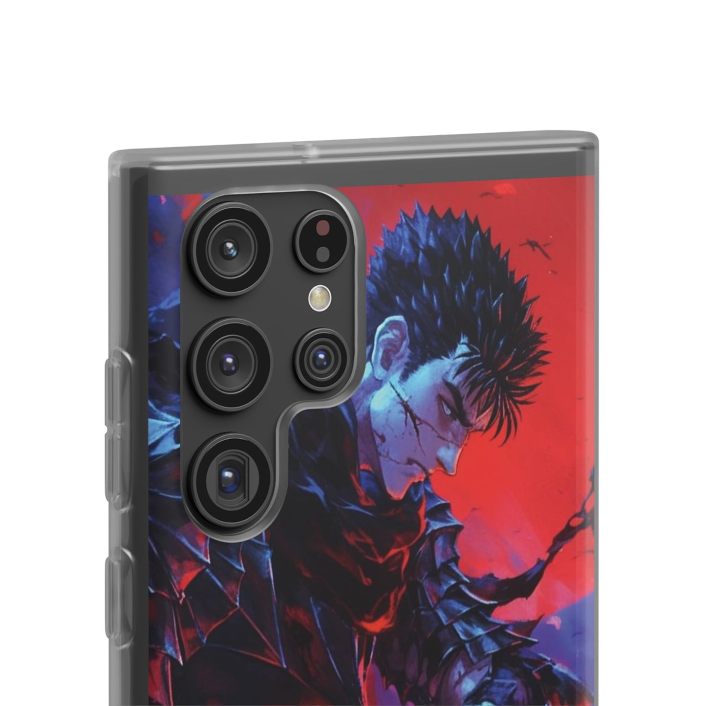 Japanese Art Phone Case – Limited Edition – GUTS