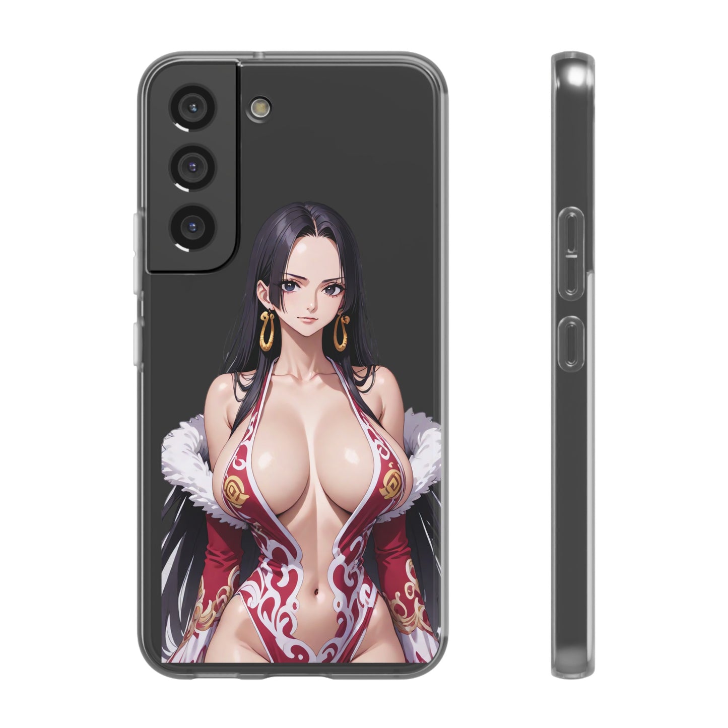 Japanese Art Phone Case – Limited Edition – BOA