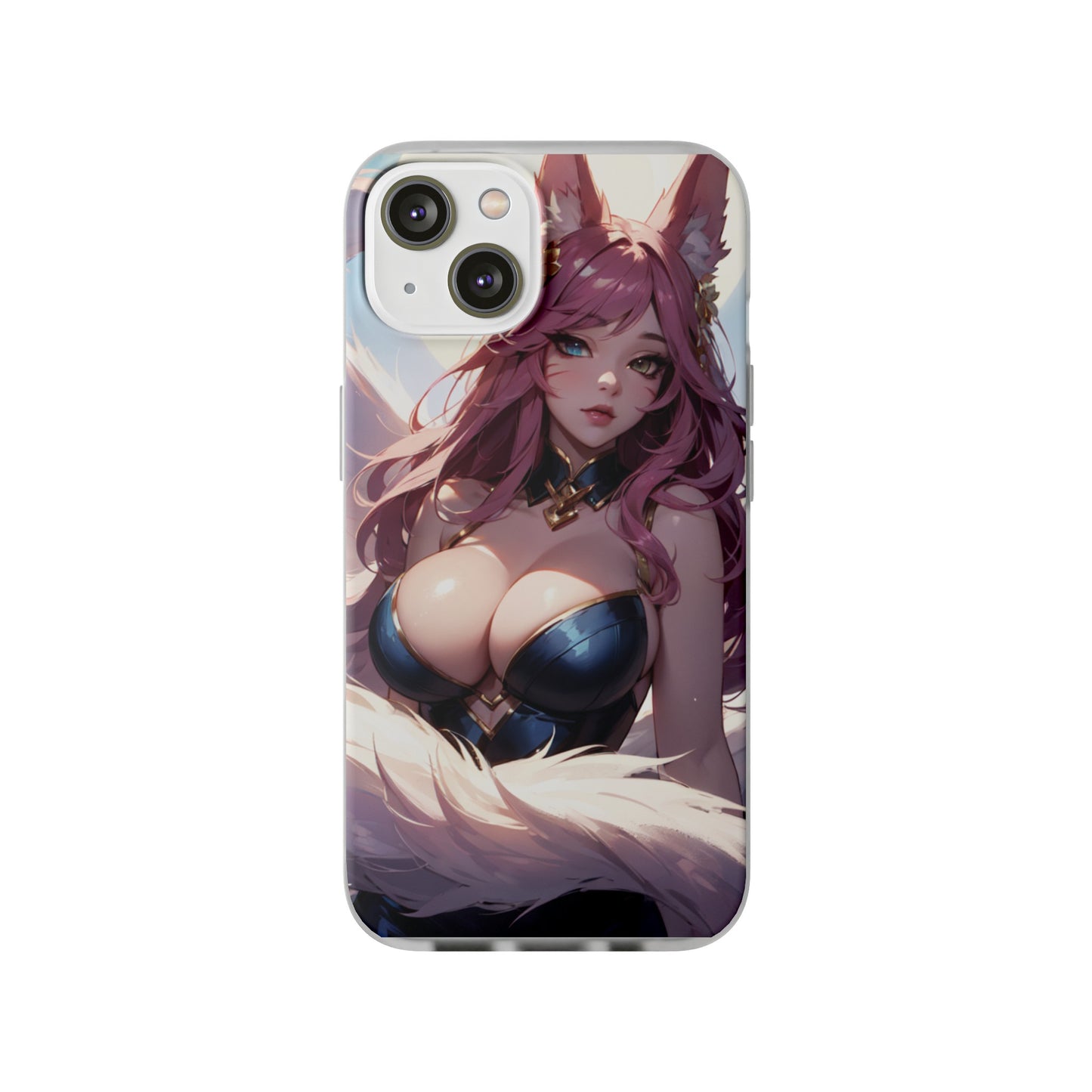 Japanese Art Phone Case – Limited Edition – AHRI 3