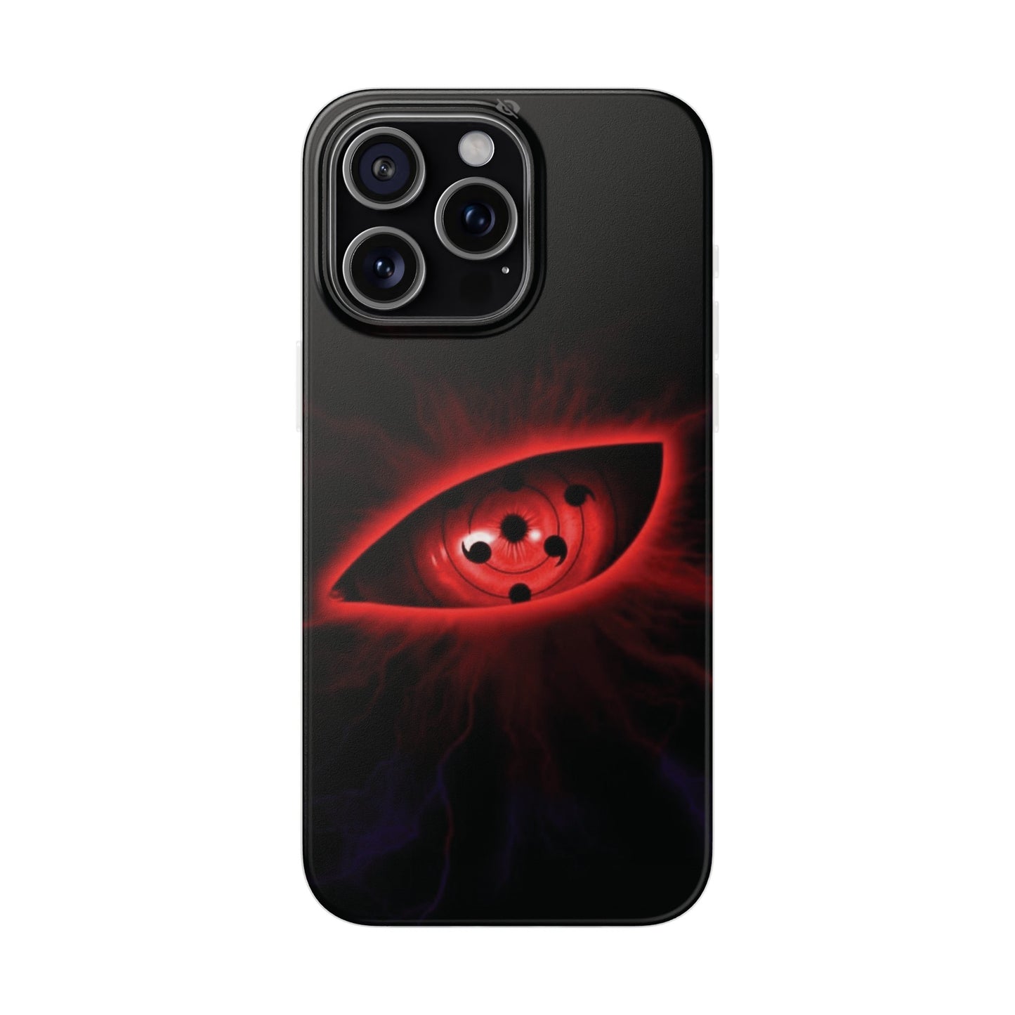 Japanese Art Phone Case – Limited Edition – SHARINGAN