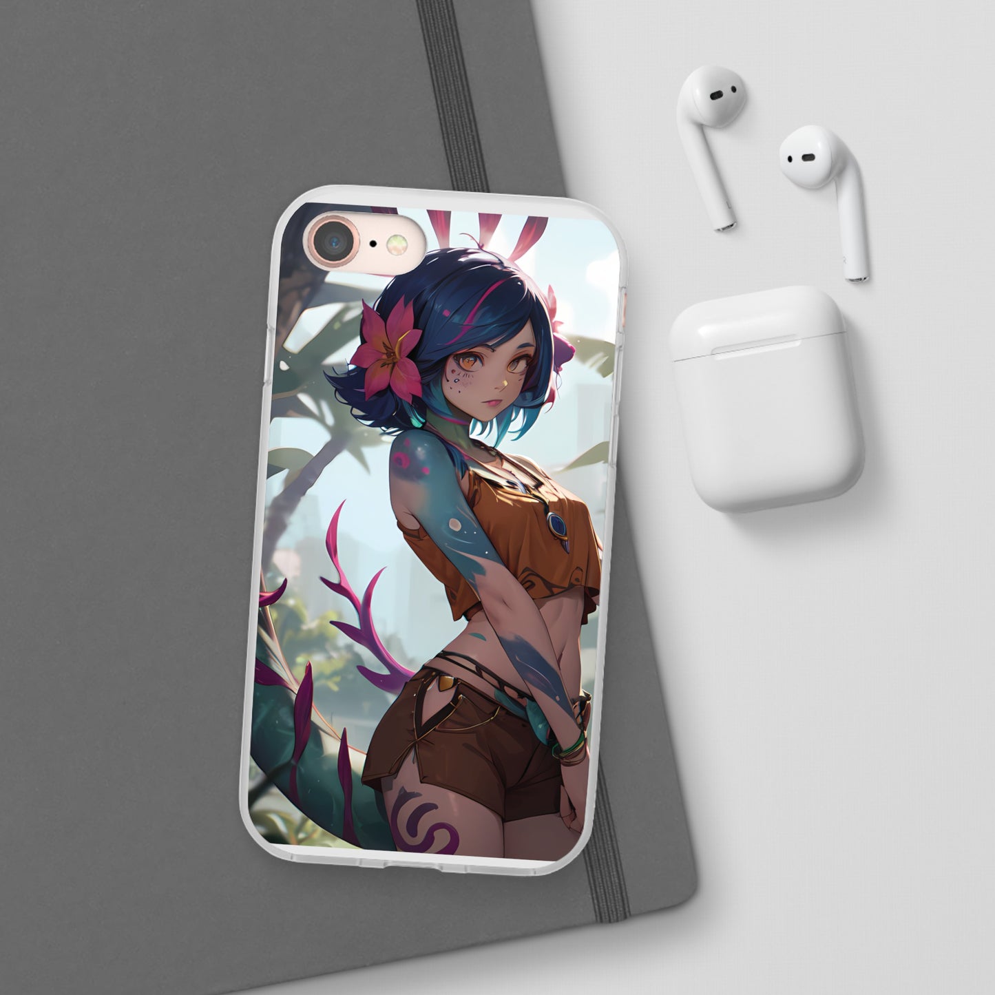 Japanese Art Phone Case – Limited Edition – NEEKO