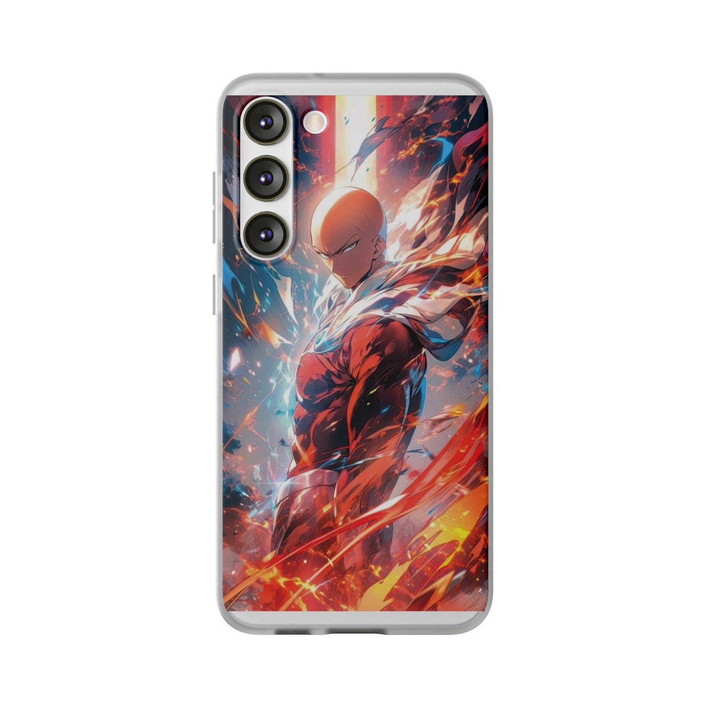 Japanese Art Phone Case – Limited Edition – SAITAMA