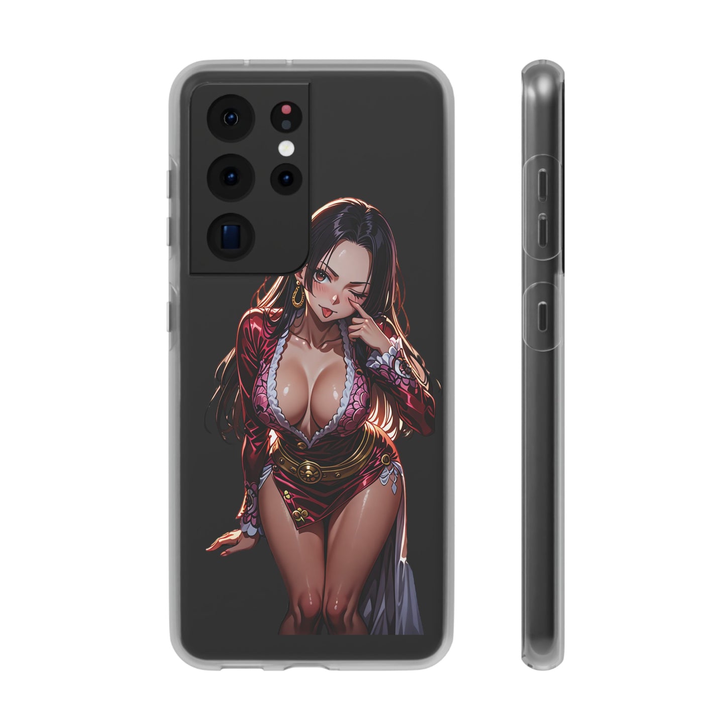 Japanese Art Phone Case – Limited Edition – BOA 2