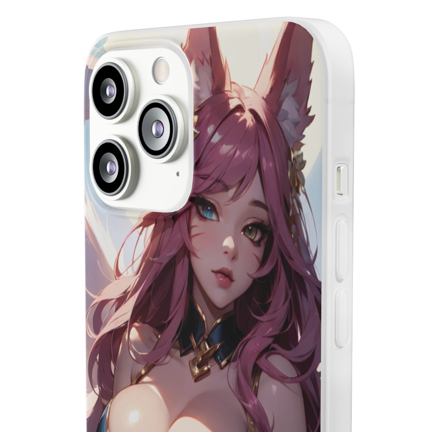 Japanese Art Phone Case – Limited Edition – AHRI 3