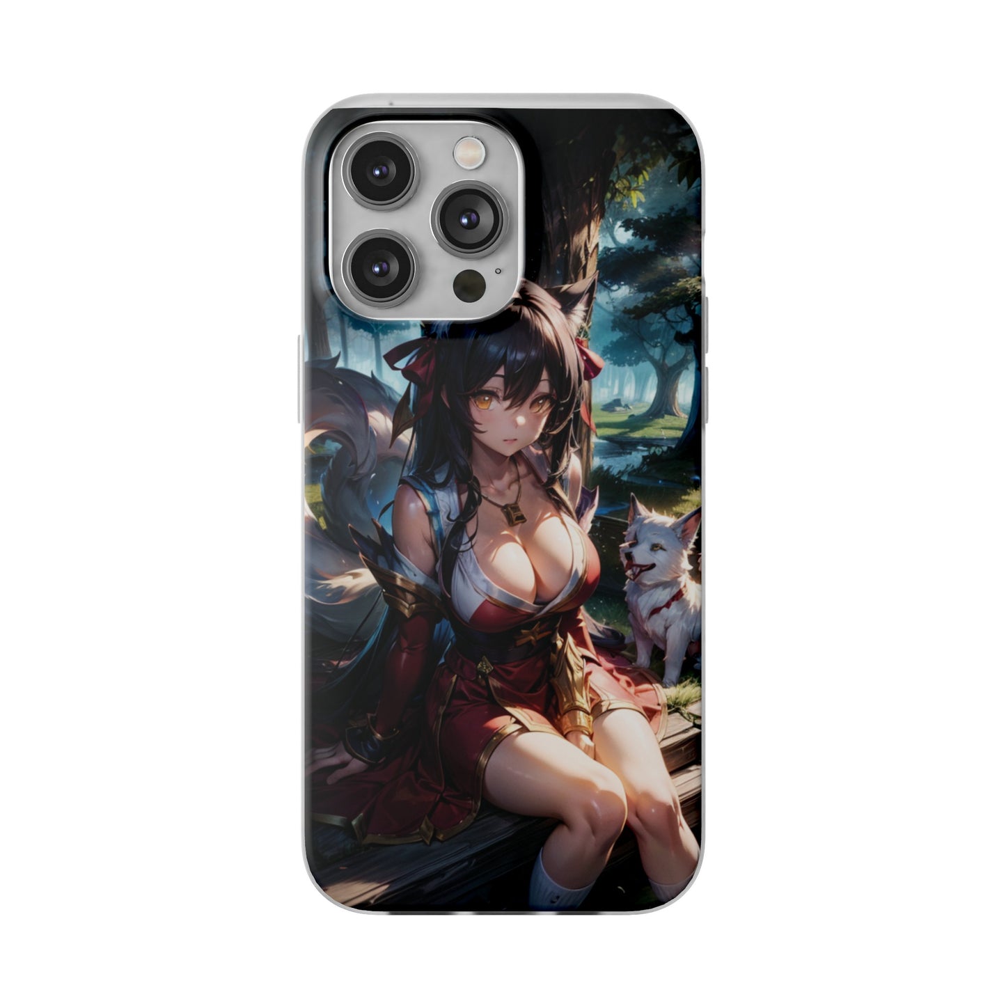 Japanese Art Phone Case – Limited Edition – AHRI 6