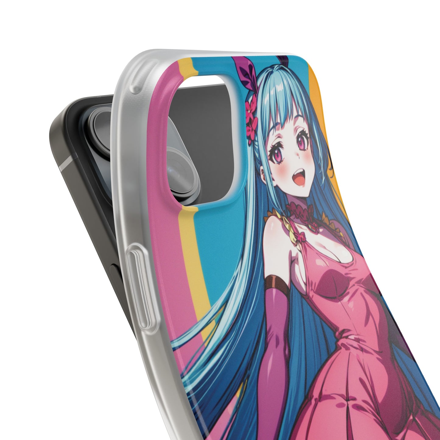 Japanese Art Phone Case – Limited Edition – MEMEME