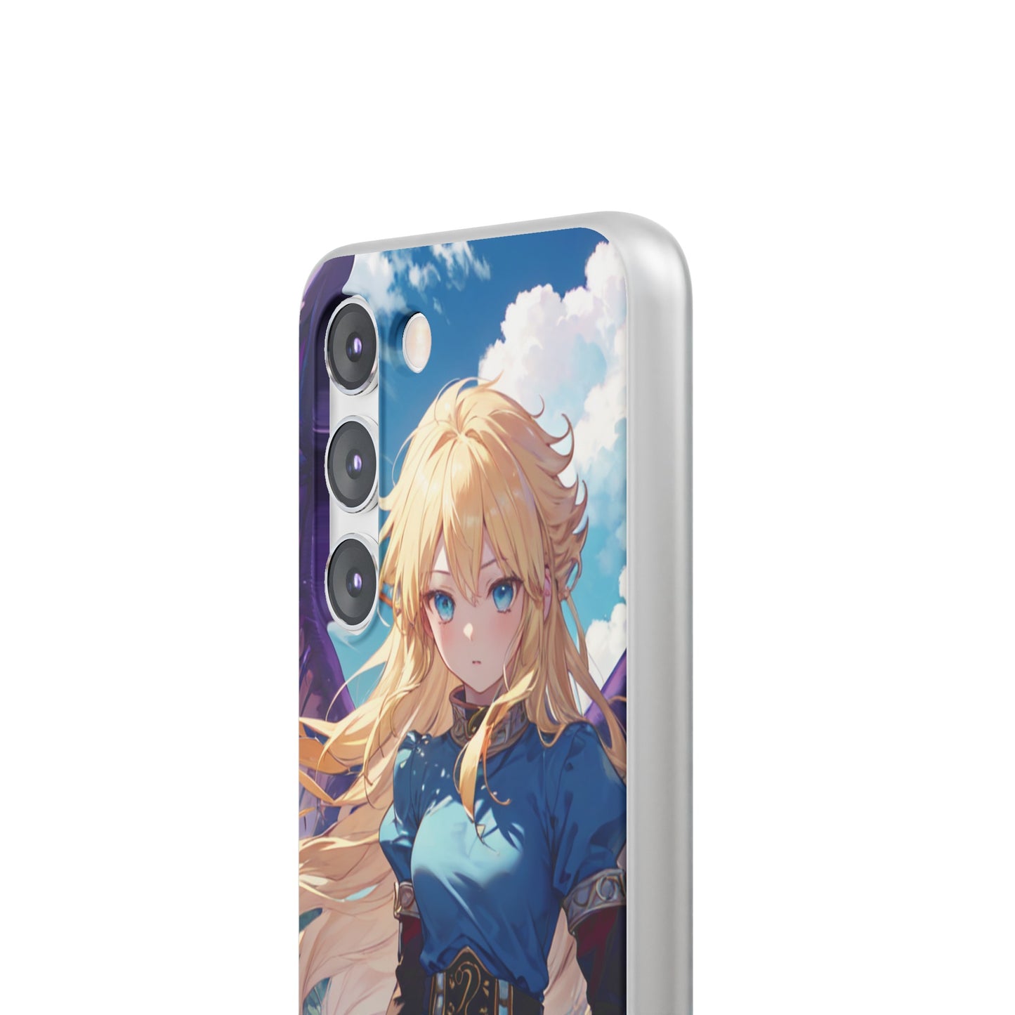 Japanese Art Phone Case – Limited Edition – NINA