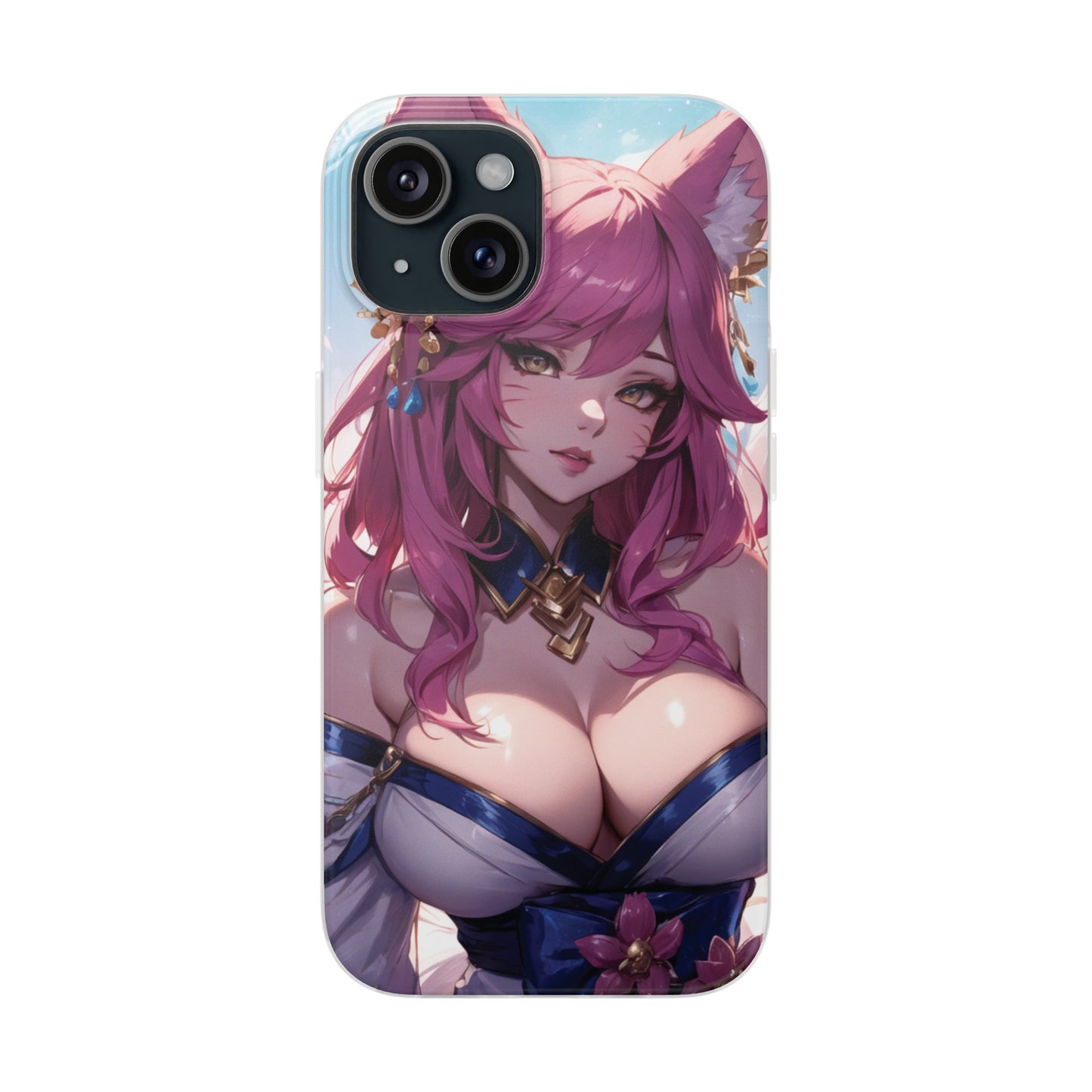 Japanese Art Phone Case – Limited Edition – AHRI 2