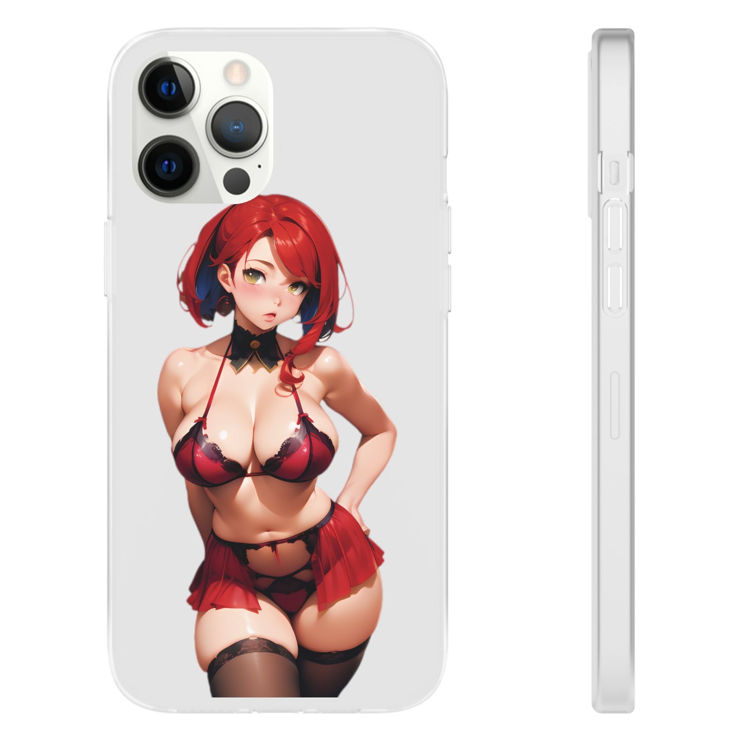 Japanese Art Phone Case – Limited Edition – DAWN