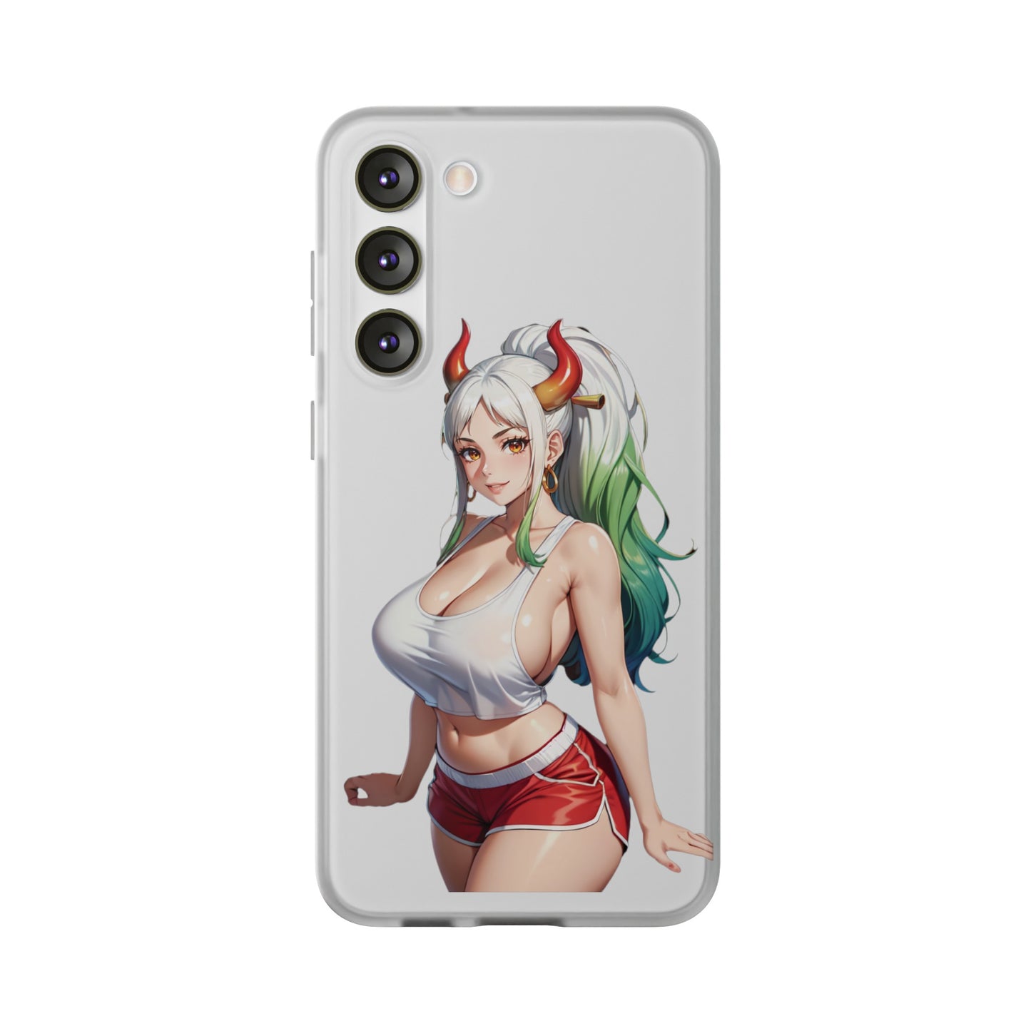 Japanese Art Phone Case – Limited Edition – YAMATO GYM