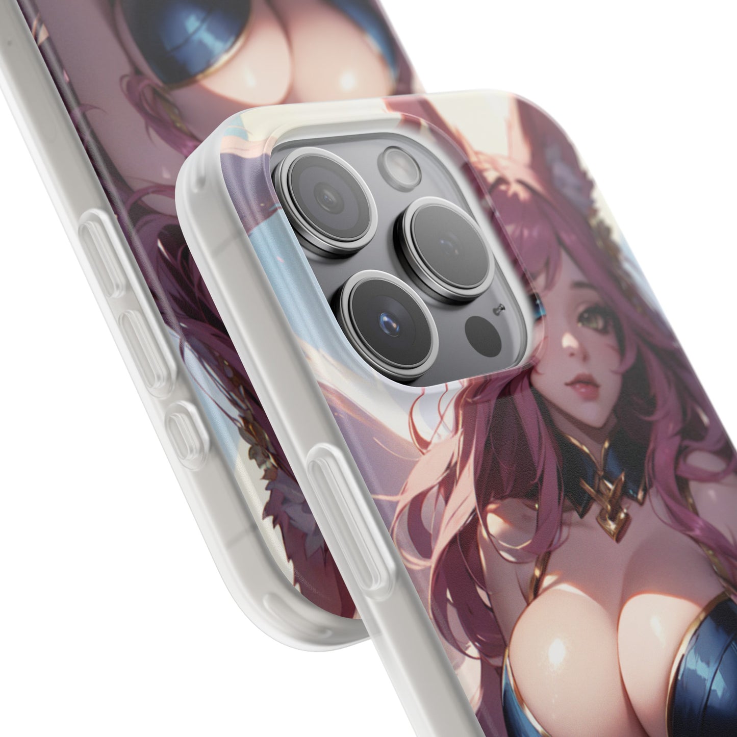 Japanese Art Phone Case – Limited Edition – AHRI 3