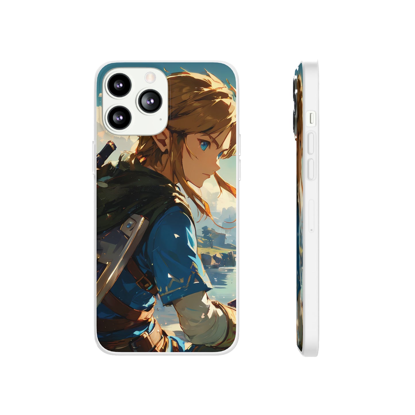 Japanese Art Phone Case – Limited Edition – LINK