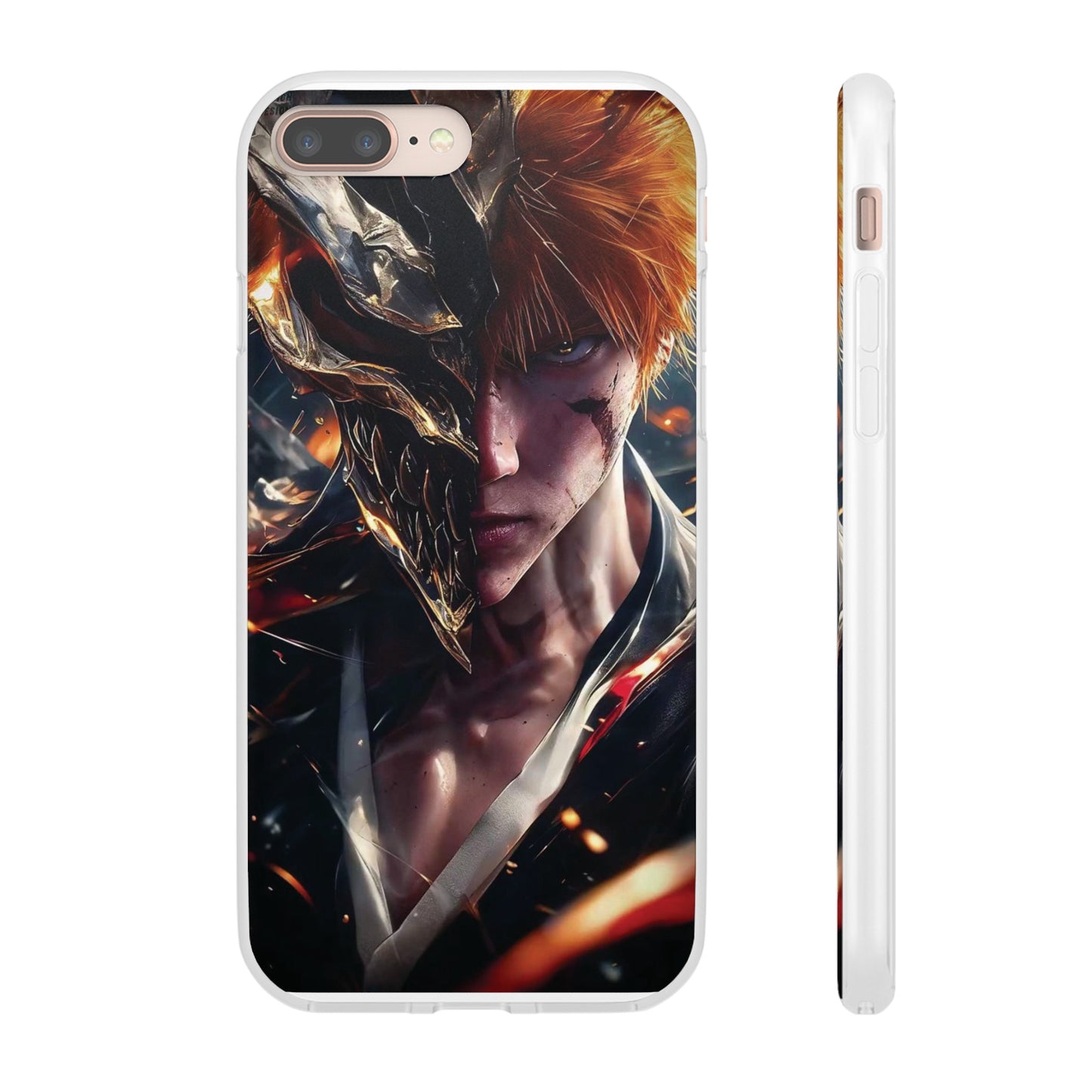 Japanese Art Phone Case – Limited Edition – BANKAI