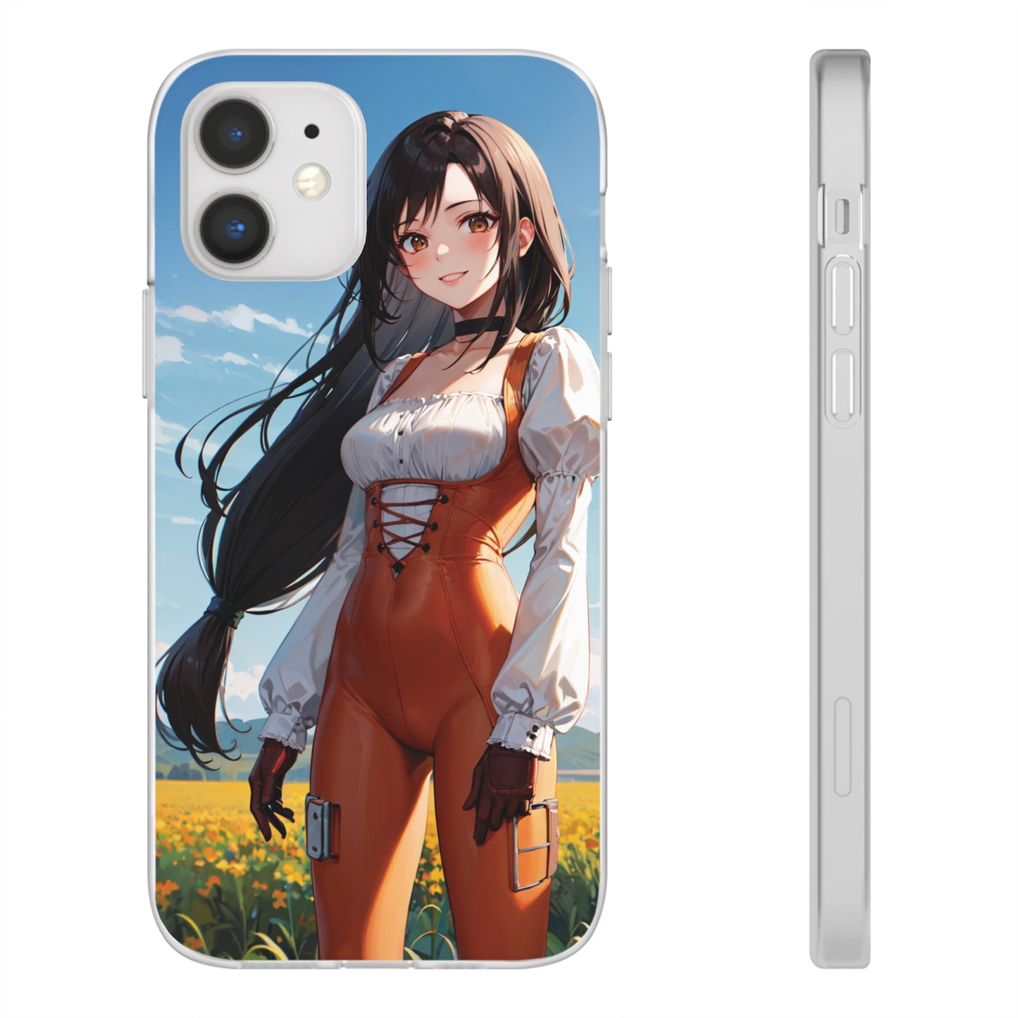 Copy of Japanese Art Phone Case – Limited Edition – GARNET