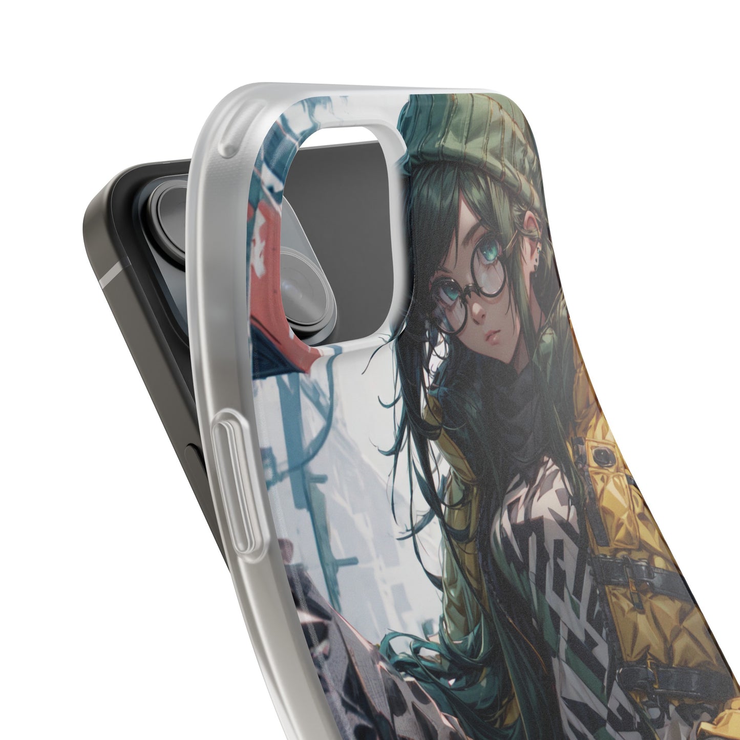 Japanese Art Phone Case – Limited Edition – KILLJOY