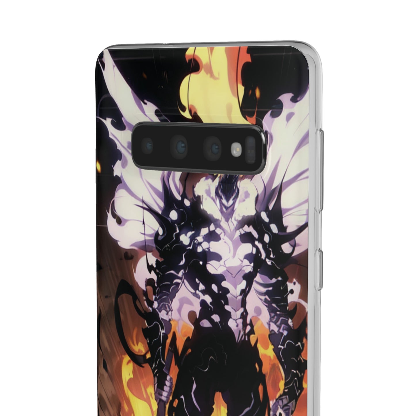 Japanese Art Phone Case – Limited Edition – SOLO SHADOW