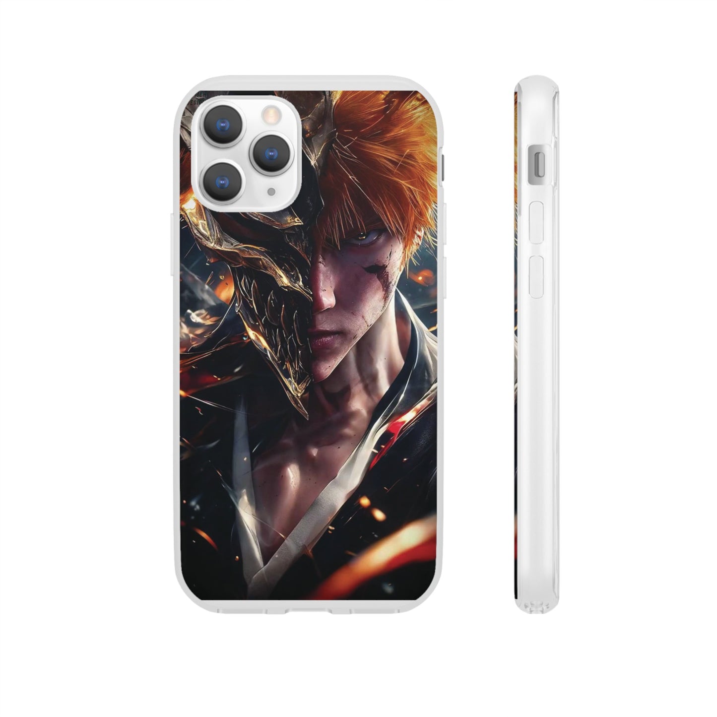 Japanese Art Phone Case – Limited Edition – BANKAI